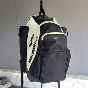 🥎DEMARINI⚾️ Voodoo OG Bat Backpack